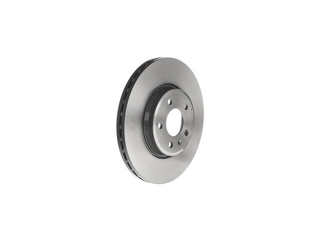 Front Brake Rotor For 2018-2024 Audi S5 Sportback 2019 2020 2021 2022 VT559VK