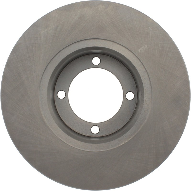 Centric Front Disc Brake Rotor | For 1968-1970 Opel Opel | Direct Fit gallery