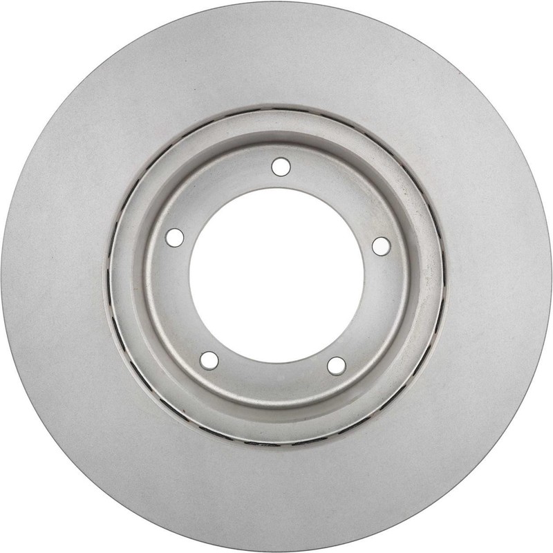 Brembo Front Disc Brake Rotor for 1994-1997 Land Rover Defender 90 gallery
