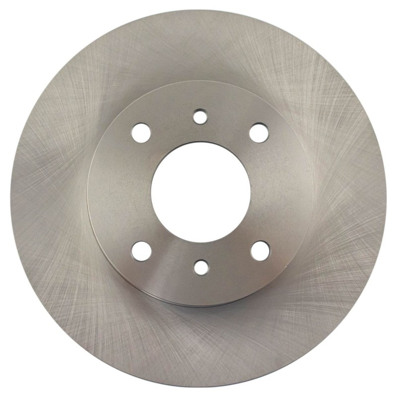 Front Brake Pad & Rotor Kit Ceramic Fits 1993-2001 Nissan Altima gallery
