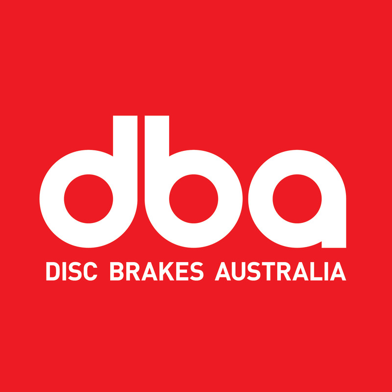 DBA for 8/93-94 Nissan Skyline R32 GT-R/95-7/98 R33 & R34 GT-R Frt Slotted 4000 gallery