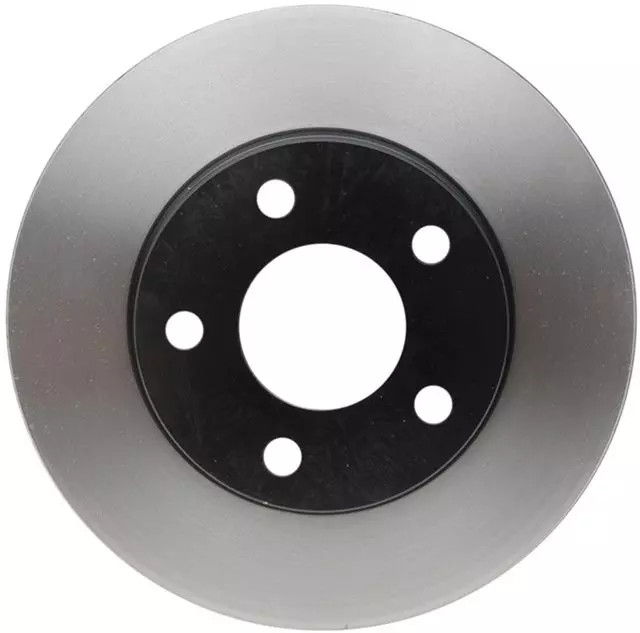 Genuine ACDelco Front Brake Rotor 18A812