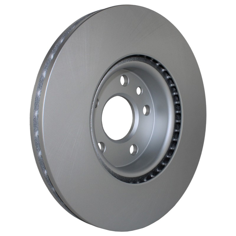 Bison Performance Front Coat 300mm Brake Disc for Range Rover Evoque S60 S80 V60 gallery