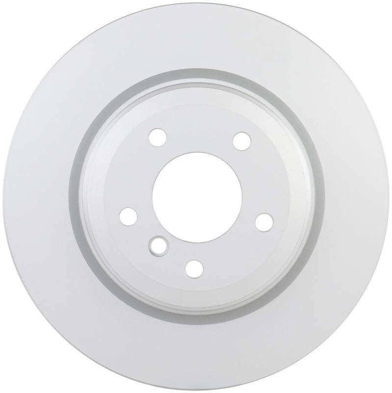 Disc Brake Rotor-Coupe Bosch 15010112