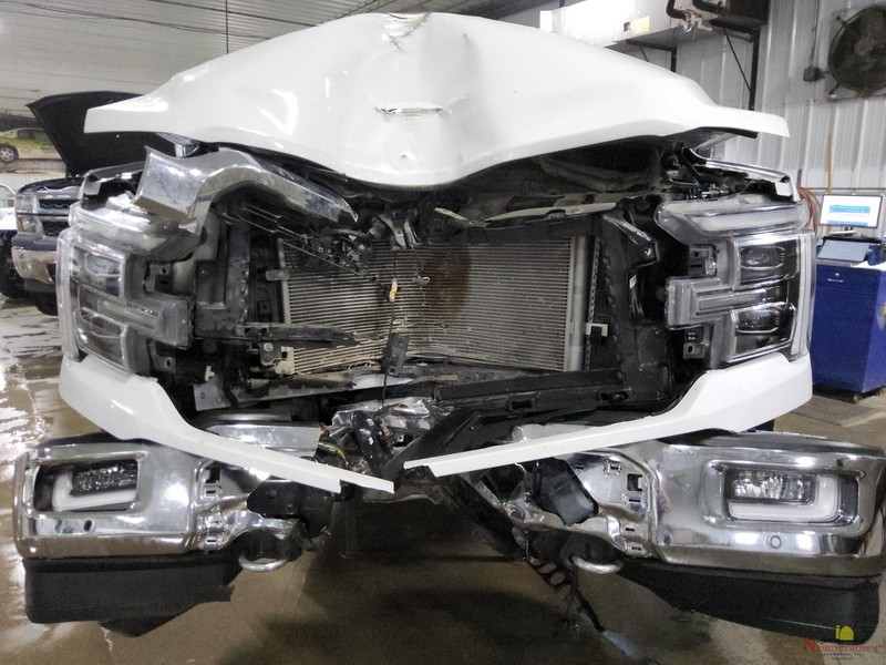 2024 Ford F150 Pickup Front Brake Caliper Right gallery
