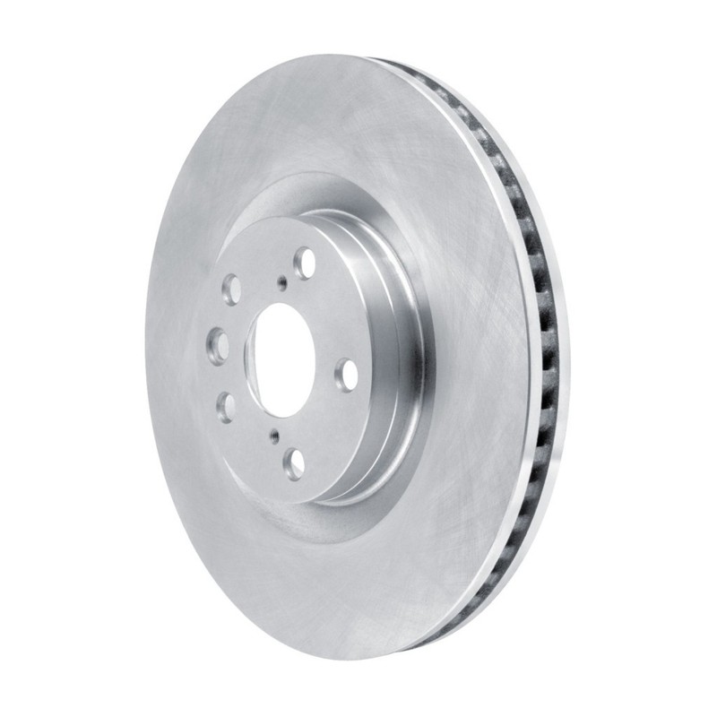 For Lexus GS300 2018 2019 Brake Rotor | 27 mm. / 1.06 Inches Discard Thickness gallery