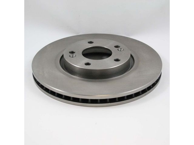 Pronto 58RF13C Front Brake Rotor Fits 2011-2016 Kia Optima 2.4L 4 Cyl