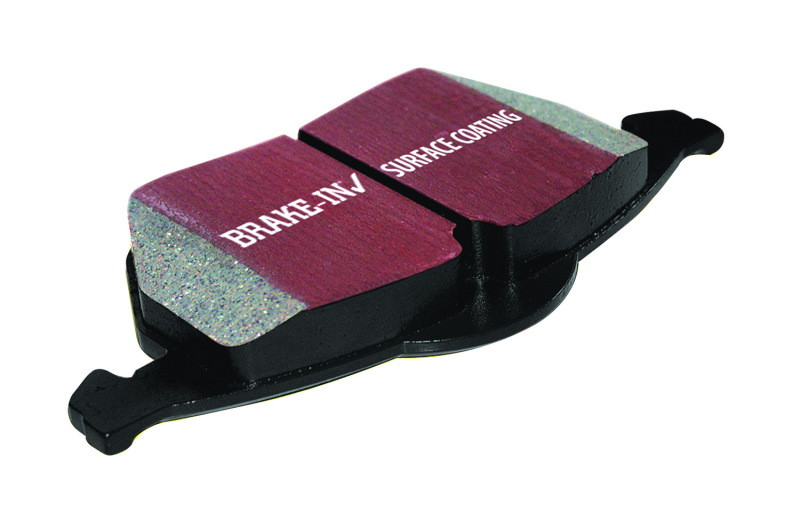 EBC Ultimax2 Rear Brake Pads UD1212 * Fits 13+ Lexus ES300h 2.5 Hybrid