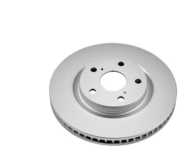 Power Stop 37NY85P Front Brake Rotor Fits 2016 Scion iM