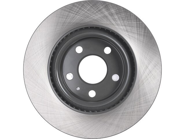 Front Brake Rotor For 2019-2024 Volvo XC40 2020 2021 2022 2023 MK581HP