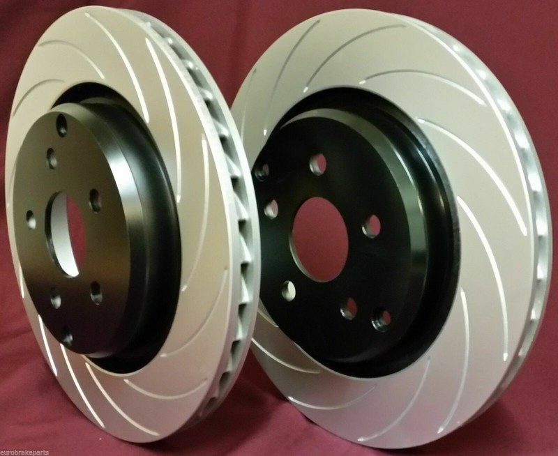 Complete Brake Package Rotors & Pads To Suit HSV VE - 12 Month Warranty/20,000km gallery