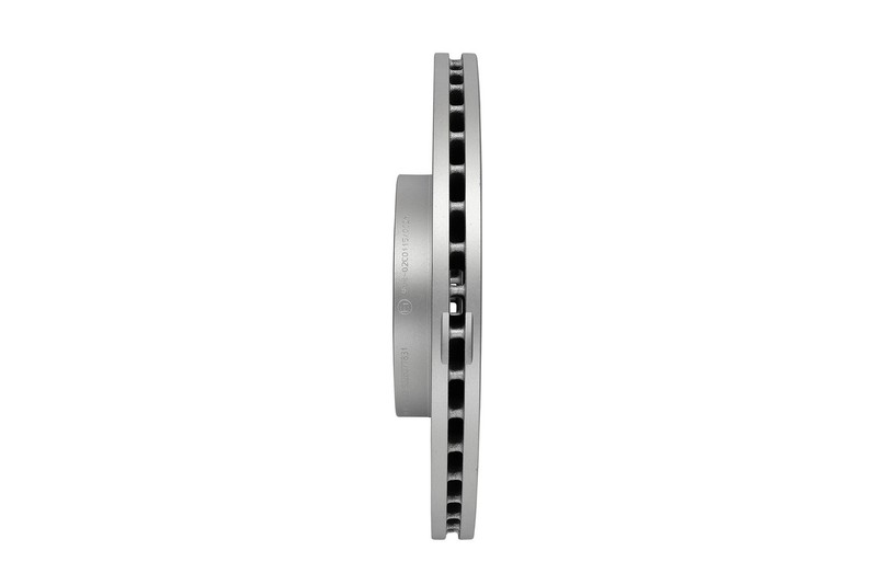 X2 PCS L&R SIDES BRAKE DISC 24.0125-0174.1 gallery