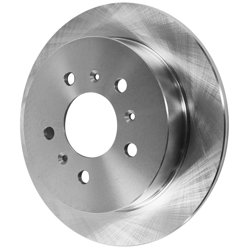 For 2006-2007 MONTE CARLO Rear Right or Left Brake Disc 88965647 25956847