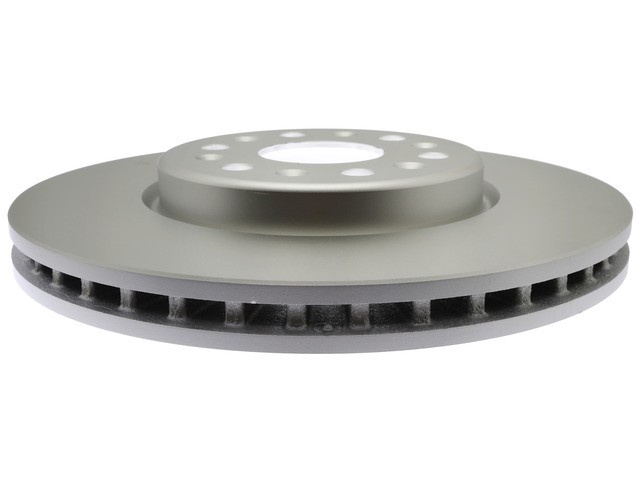 Raybestos Brakes Disc Brake Rotor P N 582061
