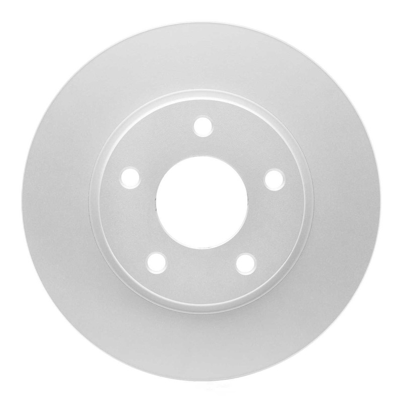 Disc Brake Rotor-SE DFC 604-40024