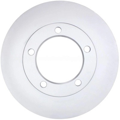 Disc Brake Rotor for 1997-2002 Chevy, GMC C3500, C3500HD, P30, P3500