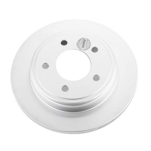 Powerstop Ar8335evc Evolution Coated Rotor