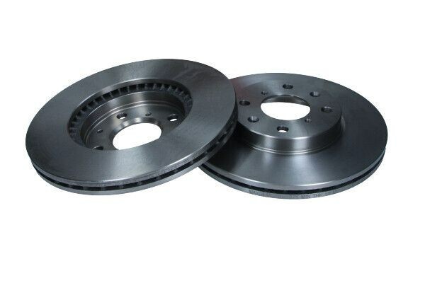 GENUINE Fits To Suzuki Splash & Swift PAIR Front Brake Discs 252mm 55311-62J02