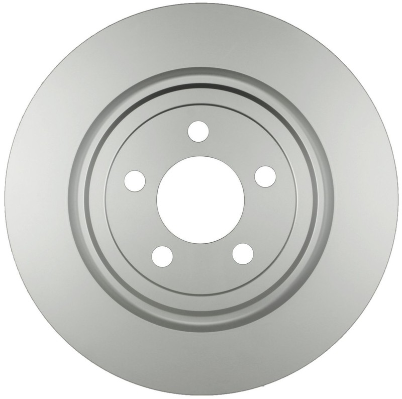 Rr Disc Brake Rotor Bosch 16010247 gallery