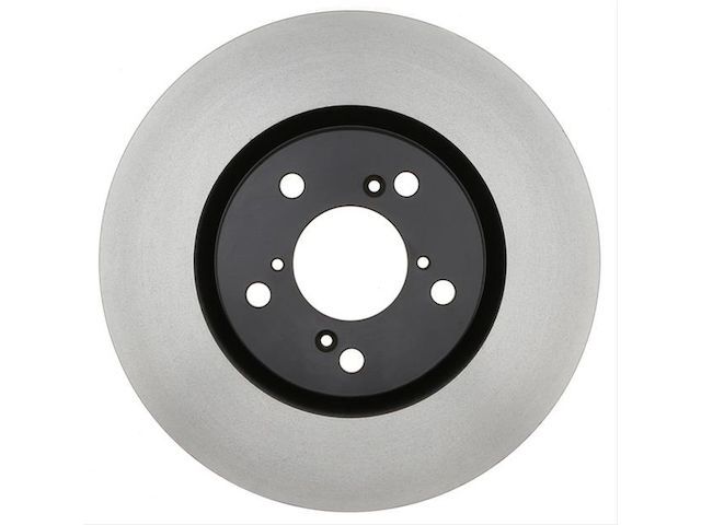 Raybestos 97CM39C Front Brake Rotor Fits 2011-2014 Honda Odyssey