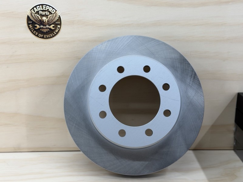 Front Brake Rotor for RAM 3500 AR8373SCR