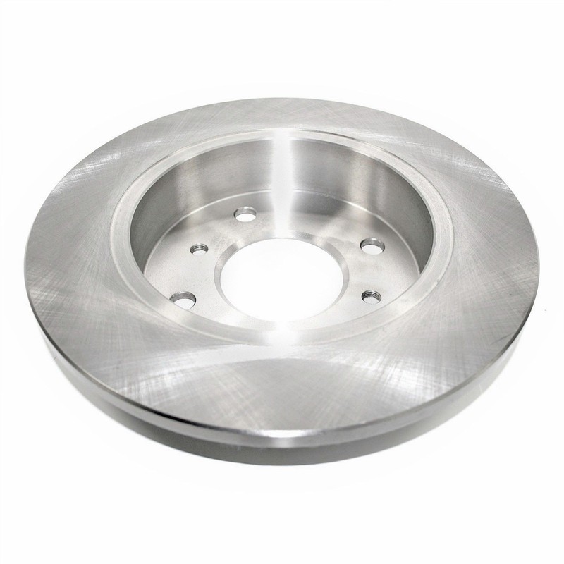 DuraGo BR31046 Disc Brake Rotor For 90-03 Altima G20 Sentra Stanza