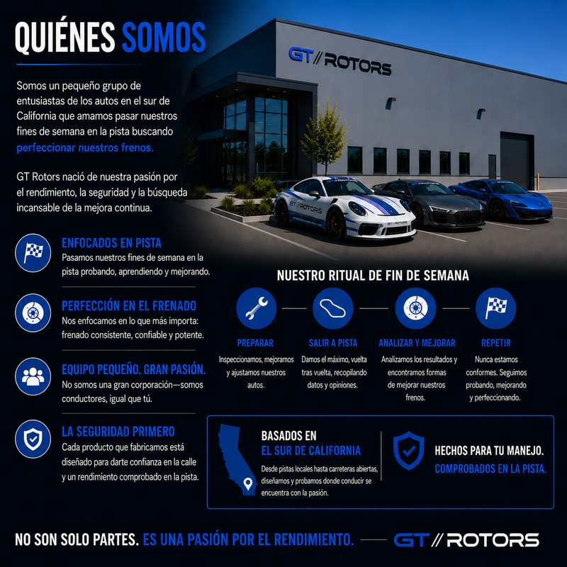[Delanteros] Discos de Freno y Pastillas para Hyundai Sonata Kia Optima 15-19 gallery