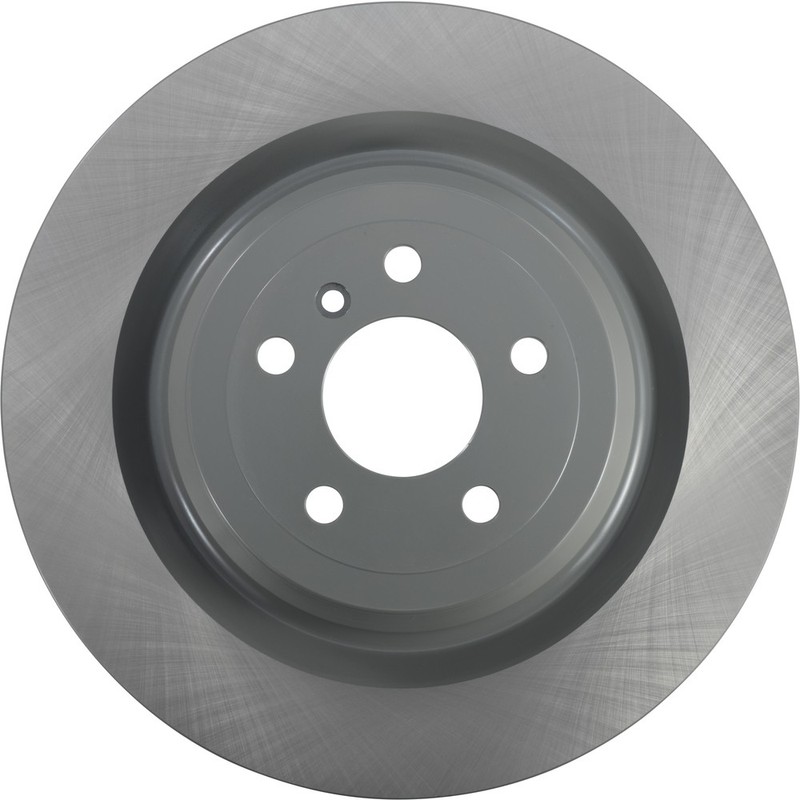 Disc Brake Rotor For 13-19 GL350 GL450 GL550 GLS350d GLS450 GLS550 1427-566223