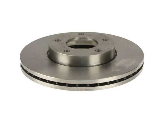For 2004-2013 Mazda 3 Brake Rotor Front 34566DNWK 2012 2005 2006 2007 2008 2009