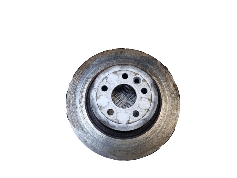 RANGE ROVER EVOQUE BRAKE DISC REAR L538 2012 – 2018