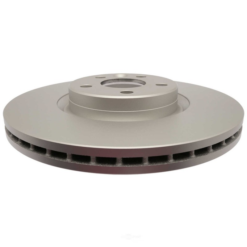 Disc Brake Rotor-Element3 Coated Raybestos 982111FZN fits 16-17 Volvo XC60