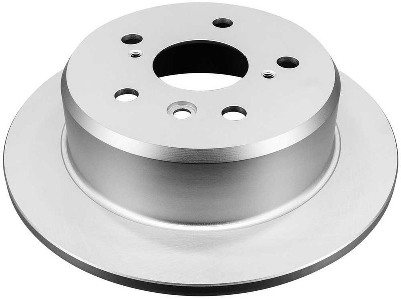 Disc Brake Rotor-Rear Disc AMERIBRAKES 579940