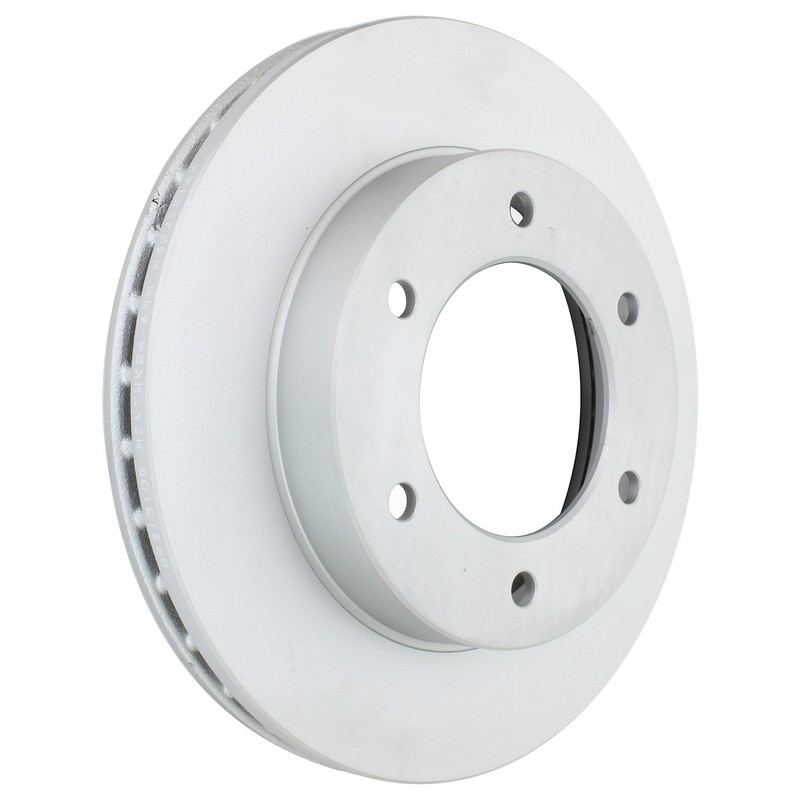 Disc Brake Rotor for 01-04 Isuzu Axiom, Rodeo, Rodeo Sport, 02 Honda Passport
