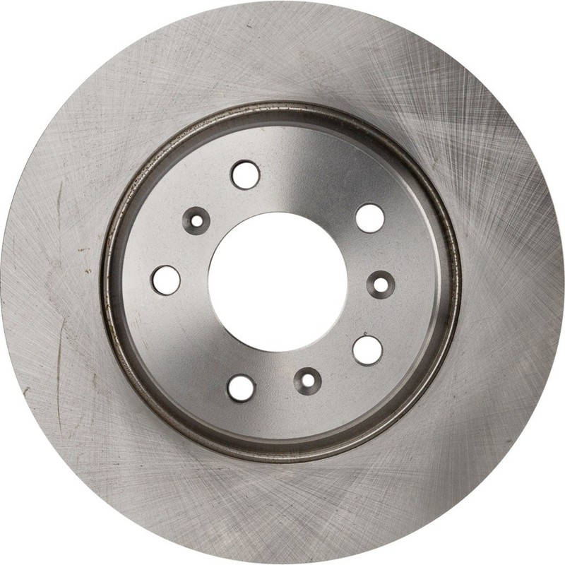 SureStop Brake Disc For Saturn Relay 2005 Driver/Passenger Side | Front | Single