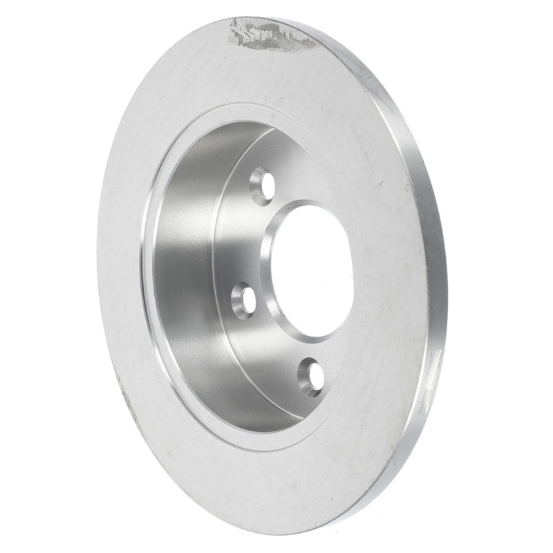 GENUINE FORD 2001-2004 Mustang Rear Brake Disc Rotor OEM NEW YR3Z-1V125-BA gallery