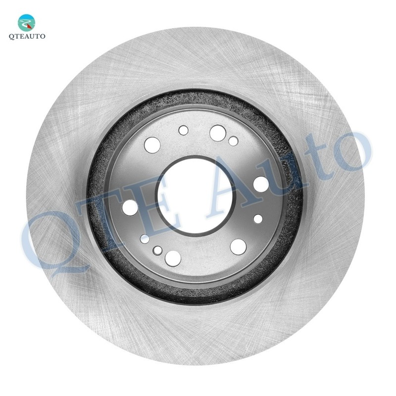 1 Piece Front Brake Disc Rotors 330mm For 2015-2020 Chevrolet Tahoe gallery