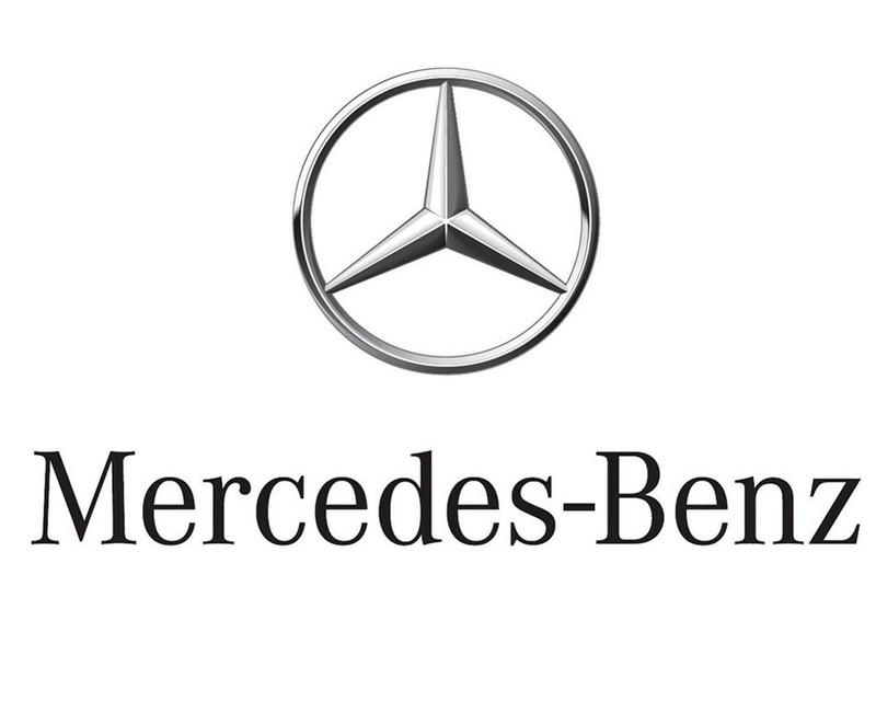 MERCEDES OEM 20-25 GLE350 Brake Components-Rotor 167421100107GZ64
